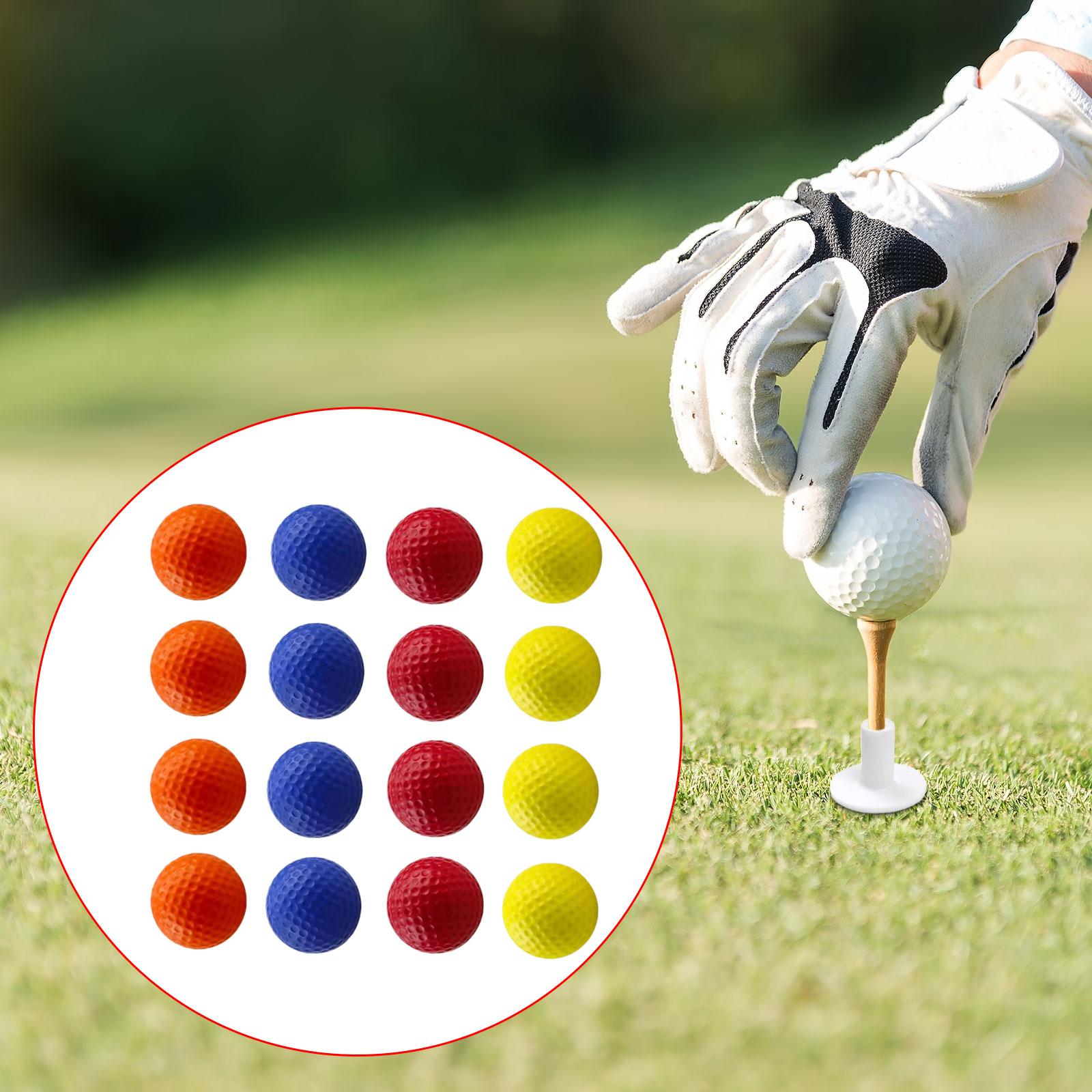 Pelotas de Práctica de Espuma  - Golf Equipment Kids reseña y precio