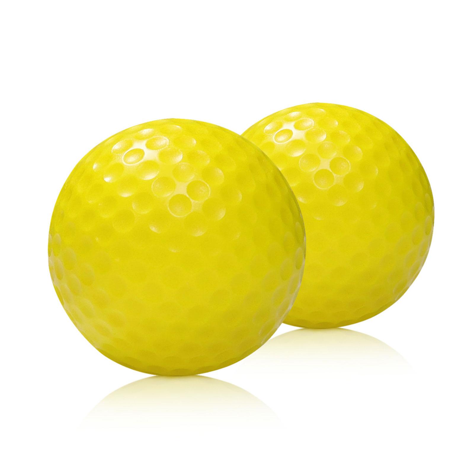 Pelotas de Práctica de Espuma  - Golf Equipment Kids reseña y precio