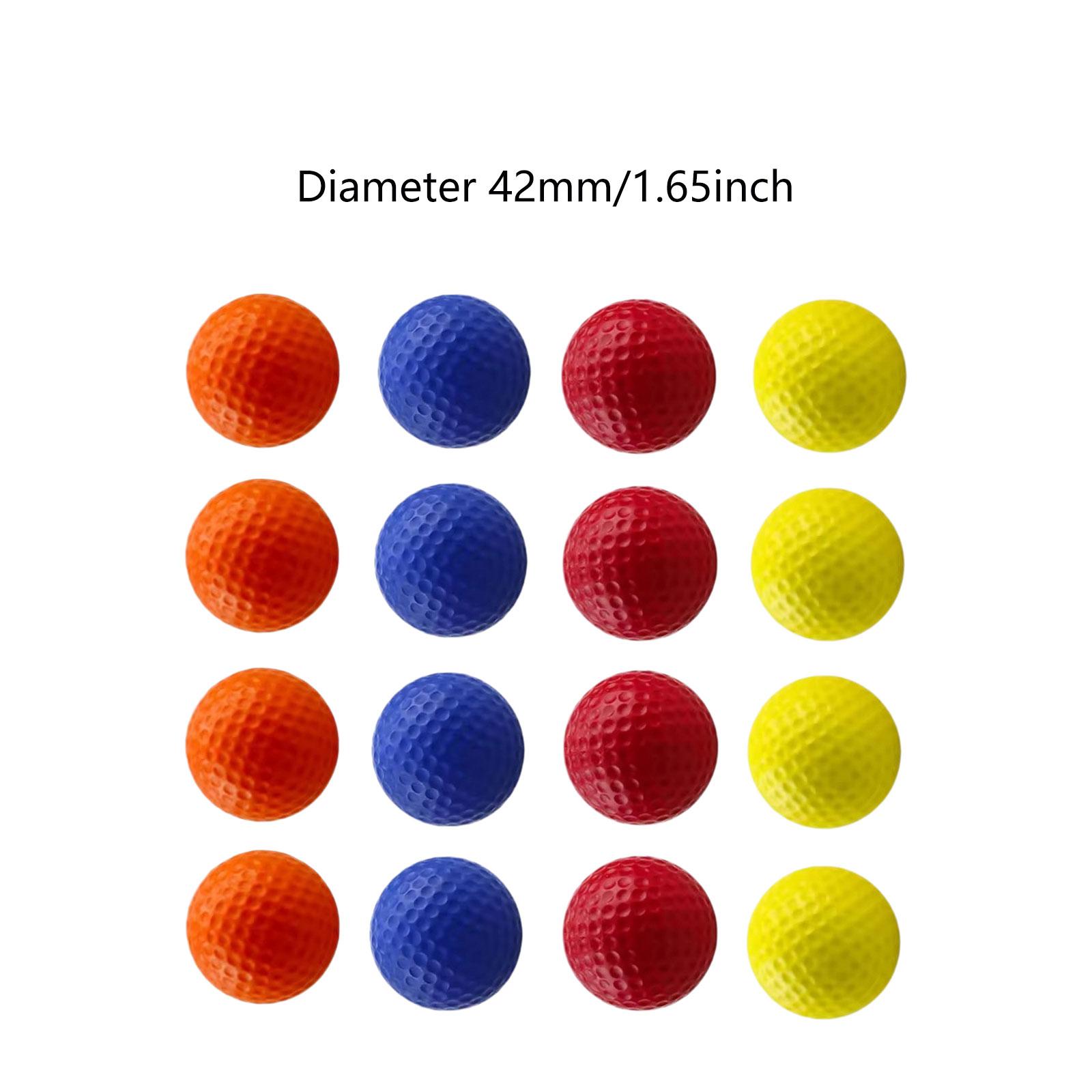 Pelotas de Práctica de Espuma  - Golf Equipment Kids reseña y precio