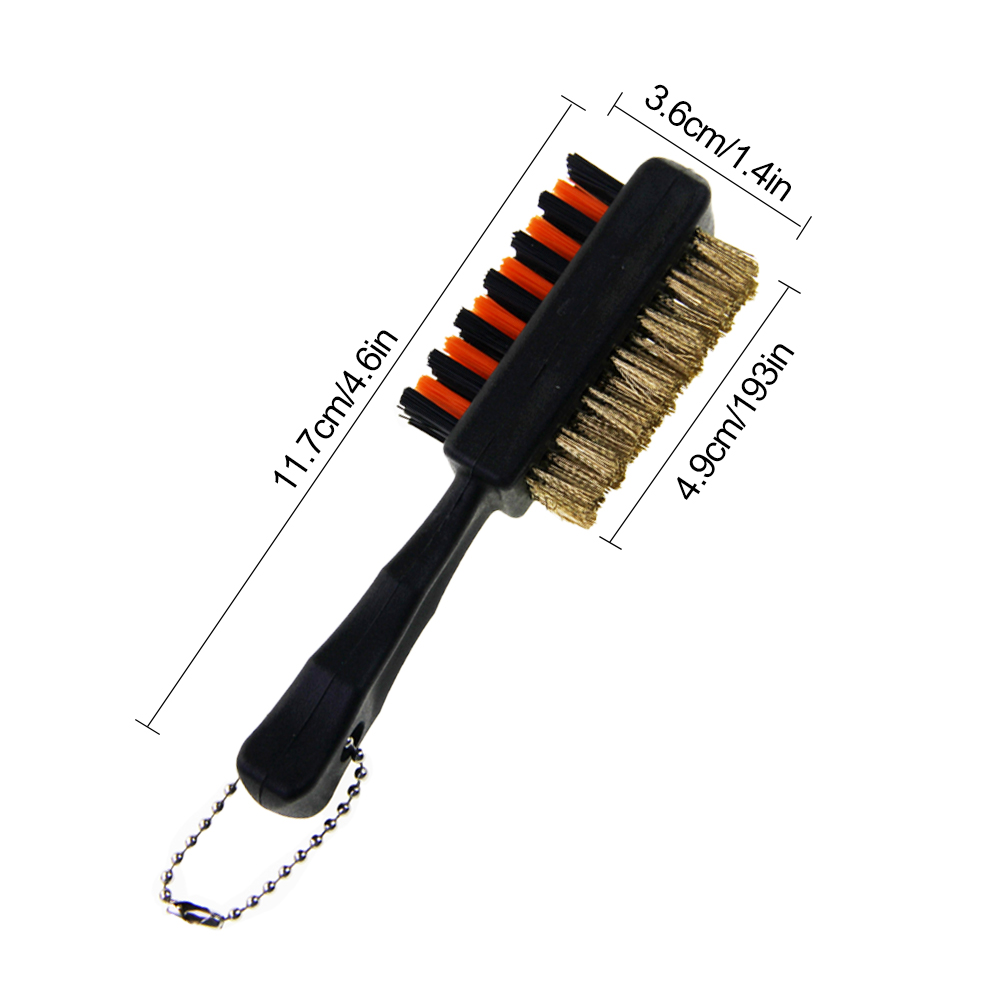 1 ud. Cepillo limpiador de ran - Golf Equipment To Improve Your Game reseña y precio