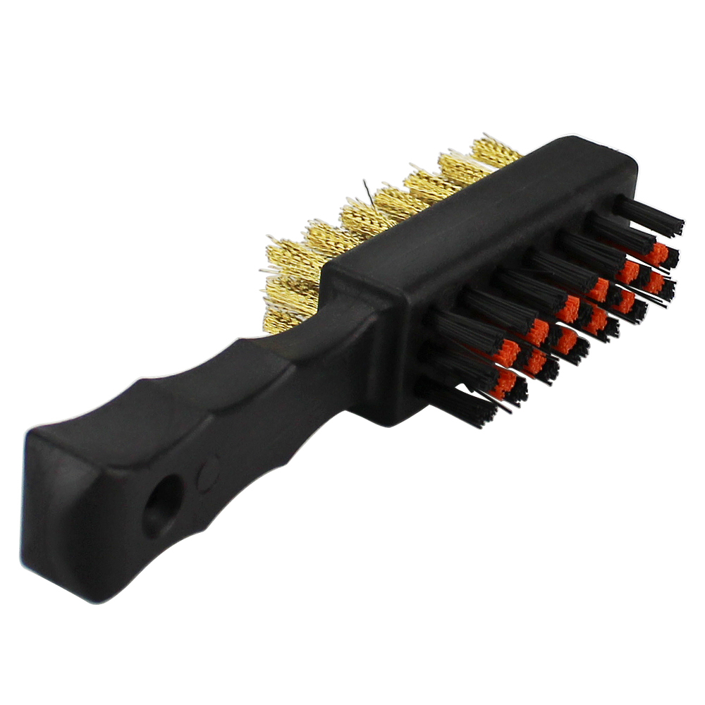 1 ud. Cepillo limpiador de ran - Golf Equipment To Improve Your Game reseña y precio