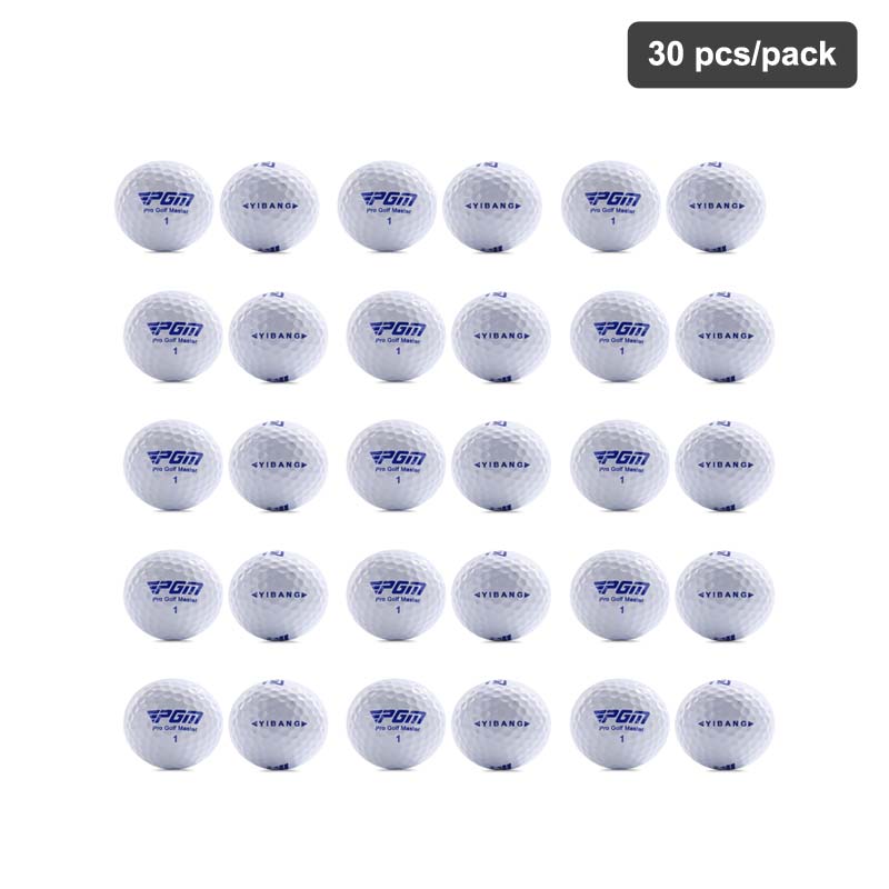 30 unids/pack PGM Q002-4 pelot - Golf Exercise Equipment reseña y precio