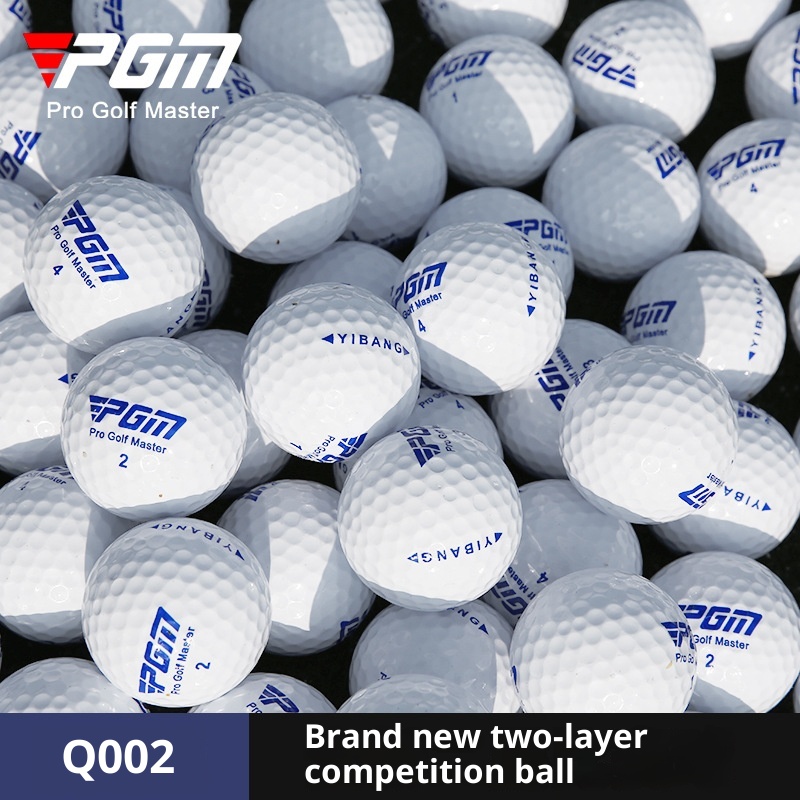 30 unids/pack PGM Q002-4 pelot - Golf Exercise Equipment reseña y precio