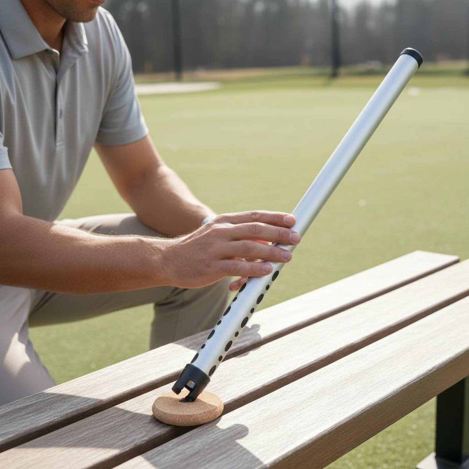 Recogedor de Pelotas de Golf P - Golf Equipment Youtube reseña y precio