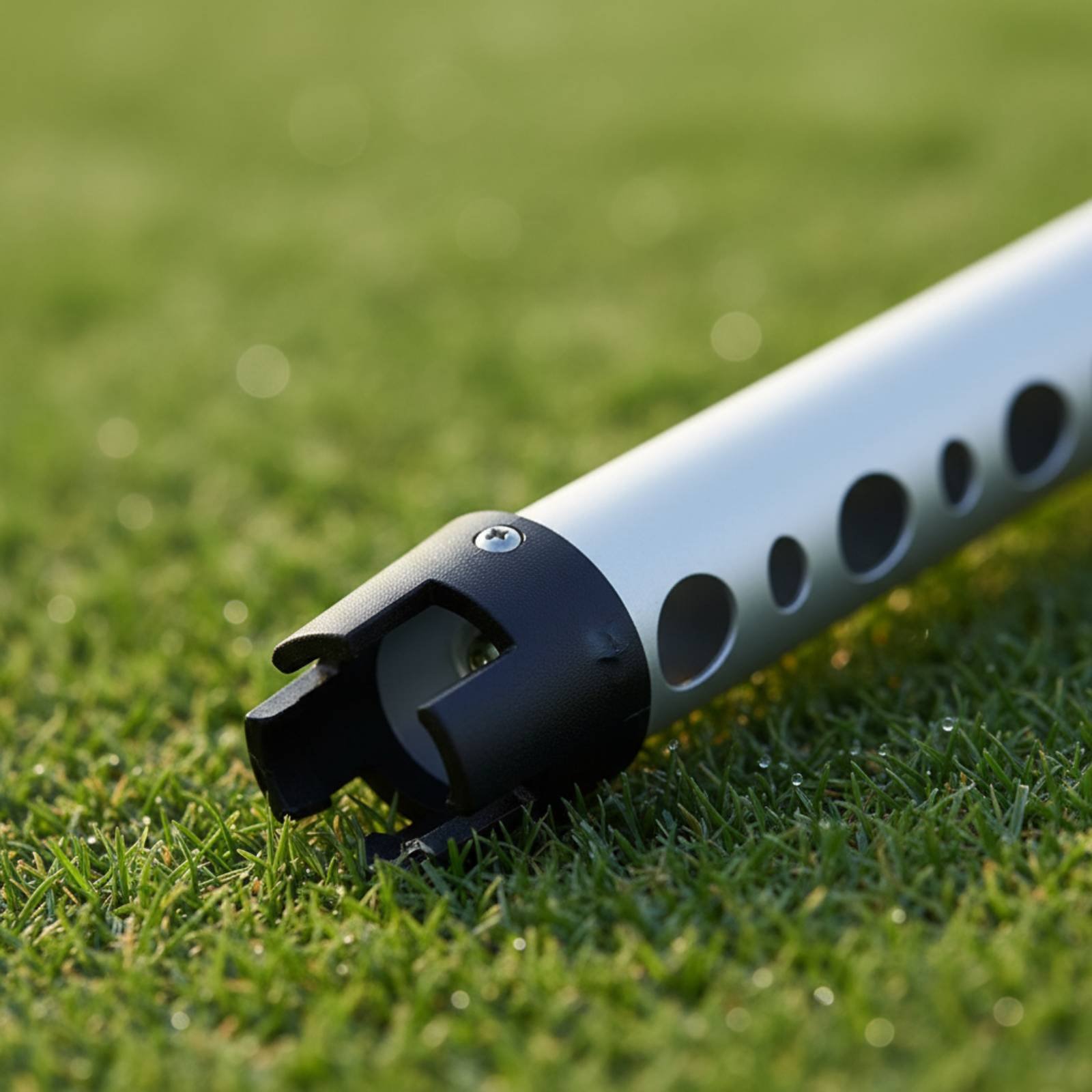 Recogedor de Pelotas de Golf P - Golf Equipment Youtube reseña y precio