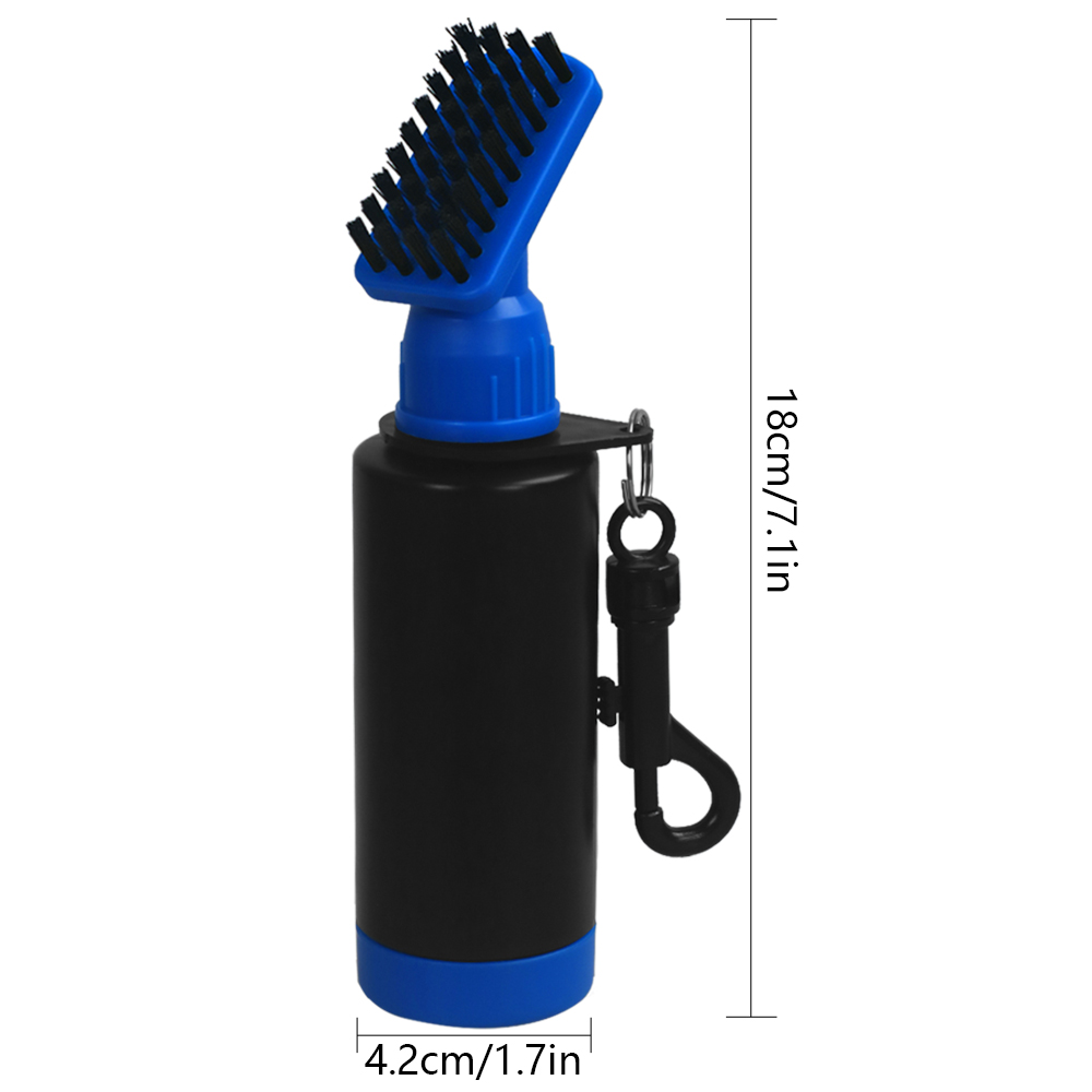Cepillo de limpieza duradero p - Golf Equipment To Improve Your Game reseña y precio