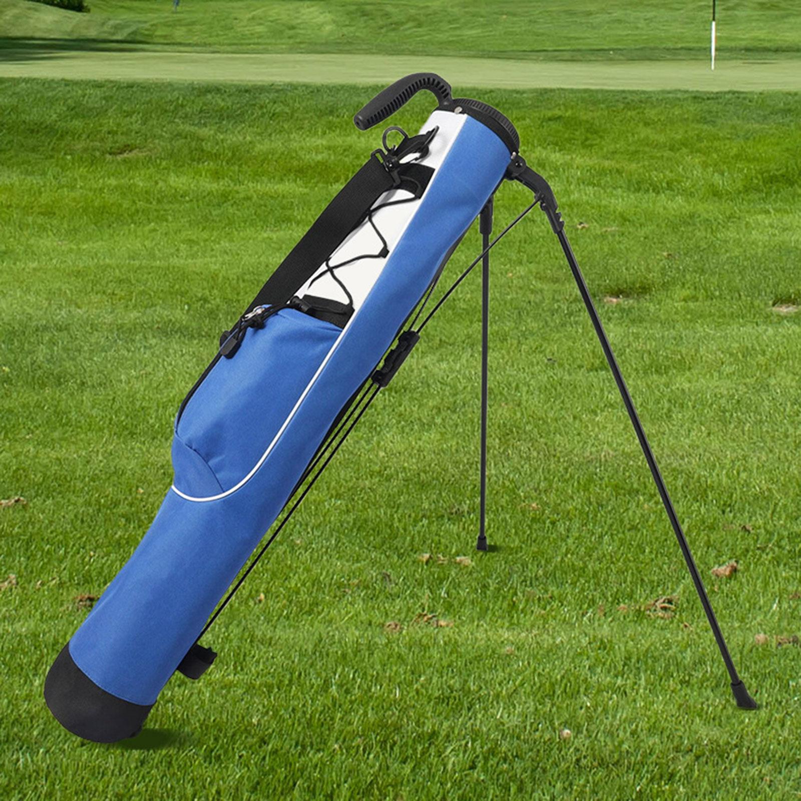 Organizador de equipo de golf, - Golf Equipment Youtube reseña y precio
