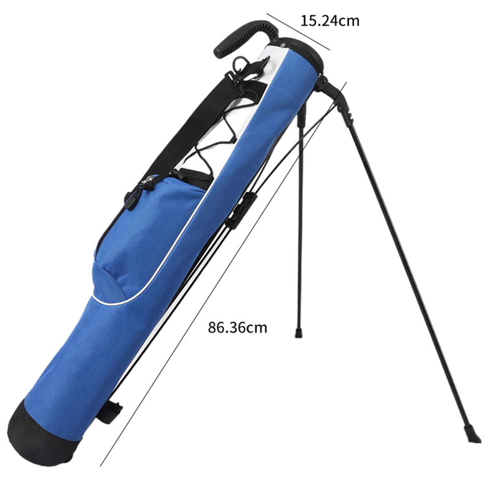 Organizador de equipo de golf, - Golf Equipment Youtube reseña y precio