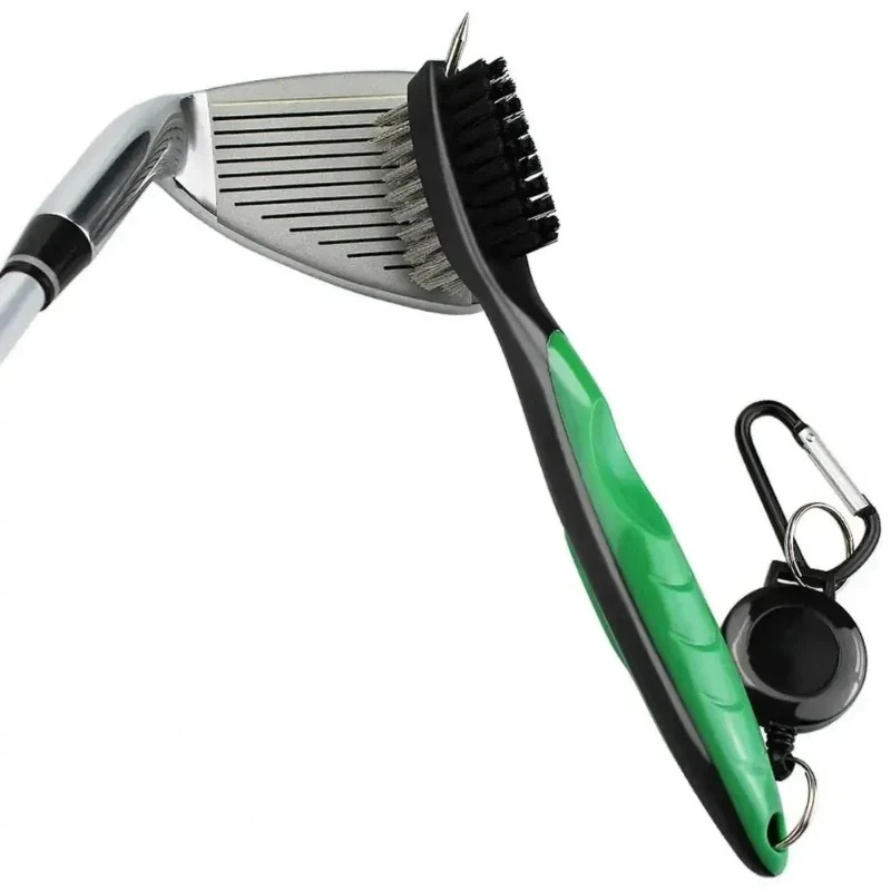 1/2 piezas Cepillo limpiador d - Golf Equipment To Improve Your Game reseña y precio