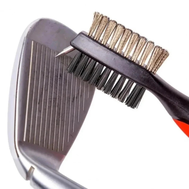 1/2 piezas Cepillo limpiador d - Golf Equipment To Improve Your Game reseña y precio