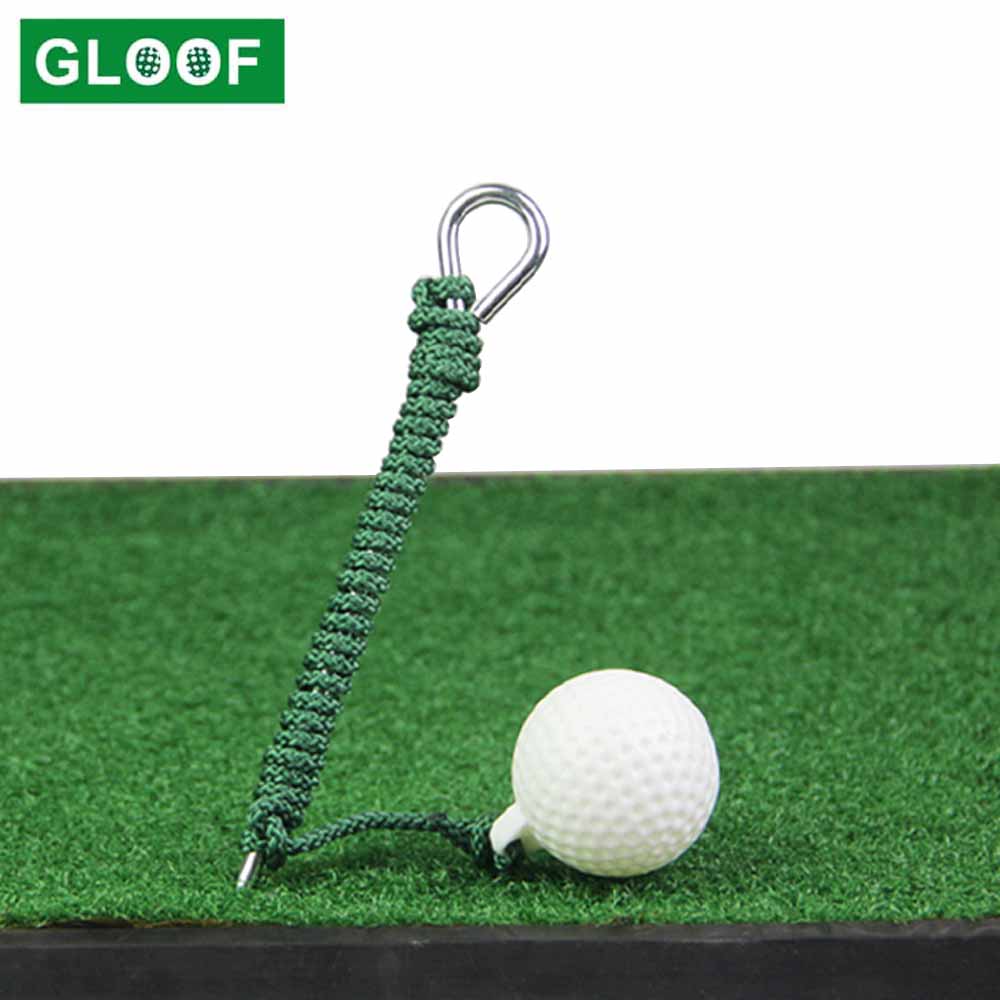 Cuerda de mosca de Golf, pelot - Golf Exercise Equipment reseña y precio