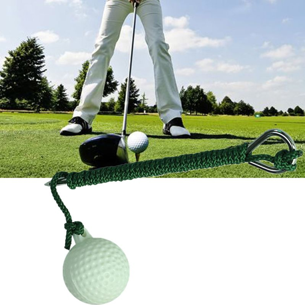 Cuerda de mosca de Golf, pelot - Golf Exercise Equipment reseña y precio