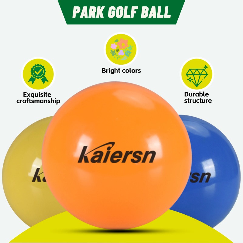Pelotas de golf luminosas de 6 - Golf Exercise Equipment reseña y precio