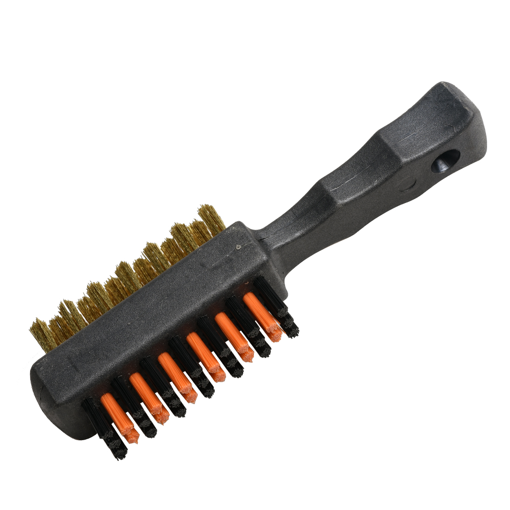 Limpiador de ranuras de cepill - Golf Equipment To Improve Your Game reseña y precio