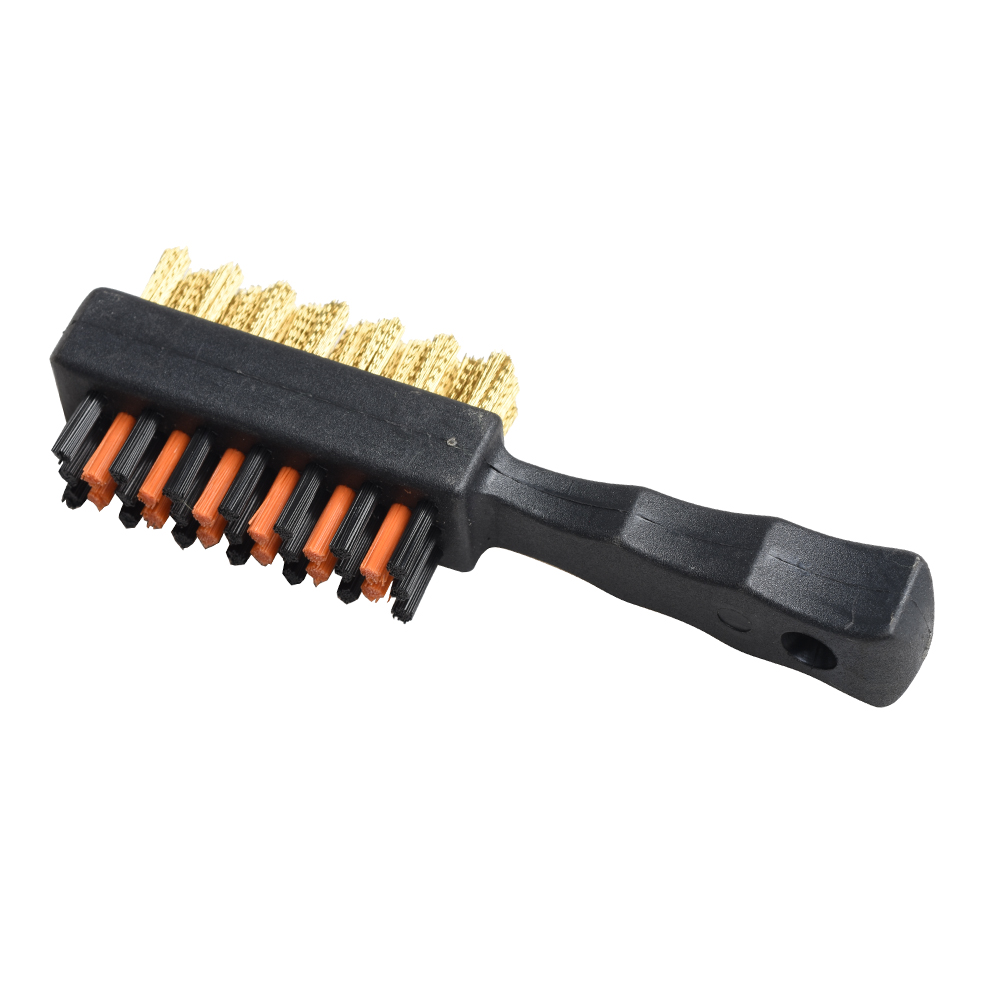 Limpiador de ranuras de cepill - Golf Equipment To Improve Your Game reseña y precio