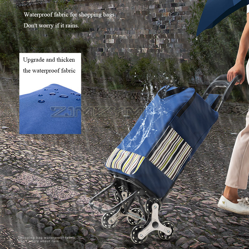 Carrito de Mano Plegable de Gr - Pull Cart Fold reseña y precio