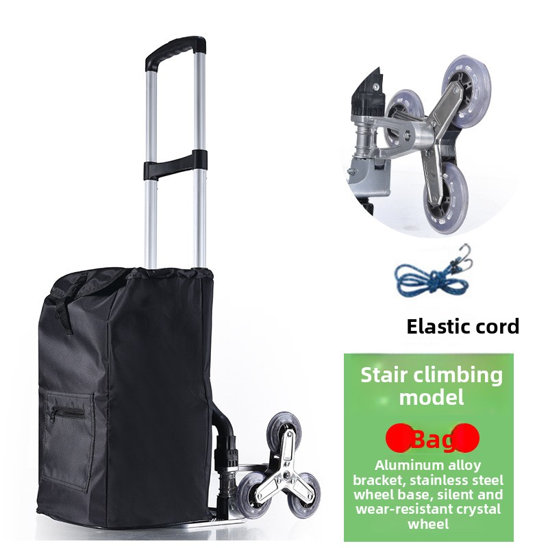 Carros para subir escaleras, c - Pull Cart Fold reseña y precio