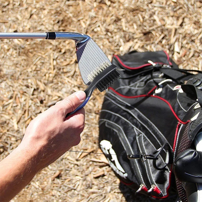 Limpiador de ranuras para palo - Golf Equipment To Improve Your Game reseña y precio
